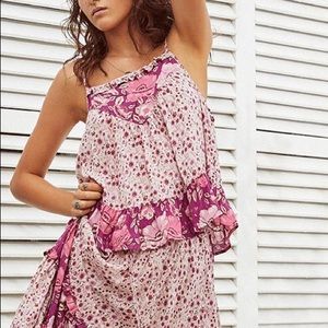 Spell Winona Tank size Large